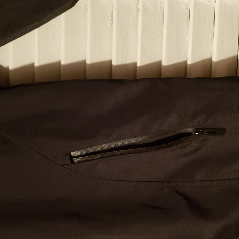 Tumi Tech Coat View 4